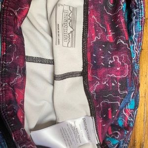 Patagonia leggings